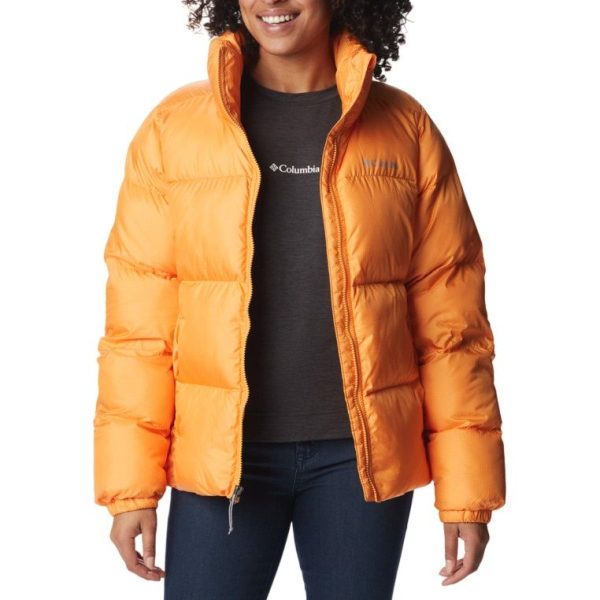 Columbia Puffect Jacket 1864781869