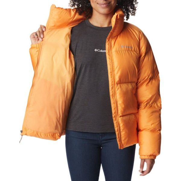 Columbia Puffect Jacket 1864781869