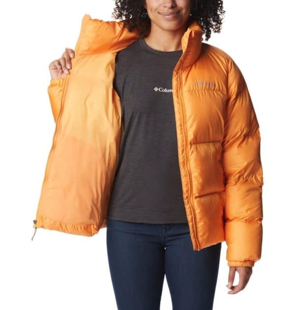 Columbia Puffect Jacket 1864781869