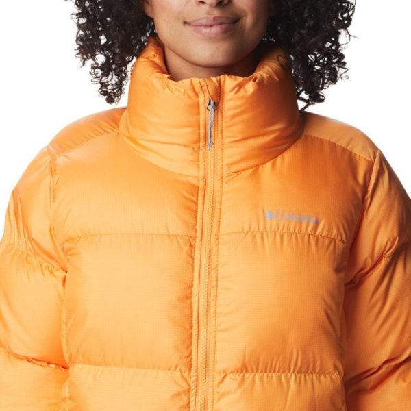 Columbia Puffect Jacket 1864781869