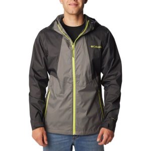 Columbia Inner Limits II Jacket 1893991024
