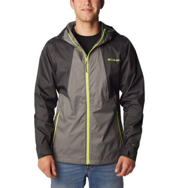 Columbia Inner Limits II Jacket 1893991024