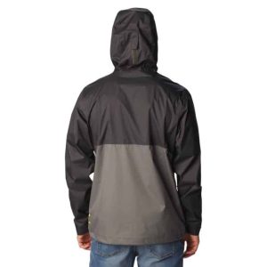 Columbia Inner Limits II Jacket 1893991024