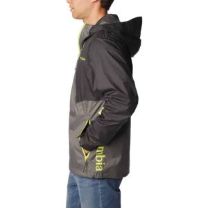 Columbia Inner Limits II Jacket 1893991024
