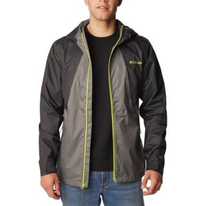 Columbia Inner Limits II Jacket 1893991024