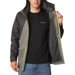 Columbia Inner Limits II Jacket 1893991024