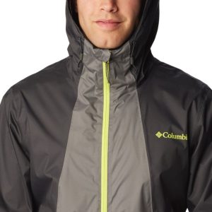 Columbia Inner Limits II Jacket 1893991024