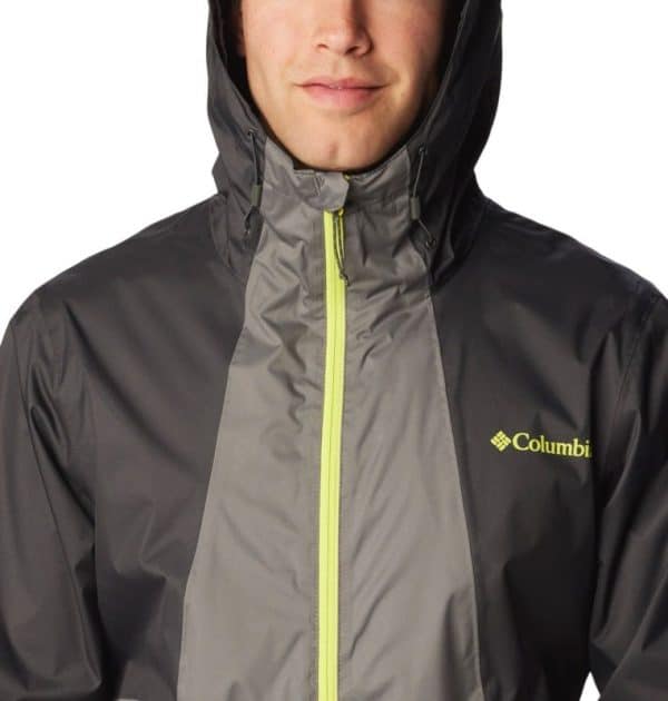Columbia Inner Limits II Jacket 1893991024