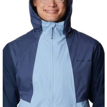 Columbia Inner Limits II Jacket 1893991430