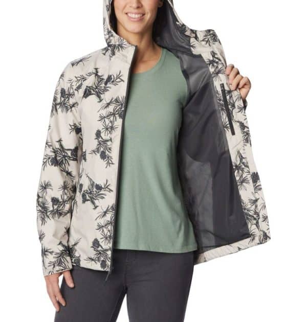 Columbia Inner imits II Jacket 1895802278