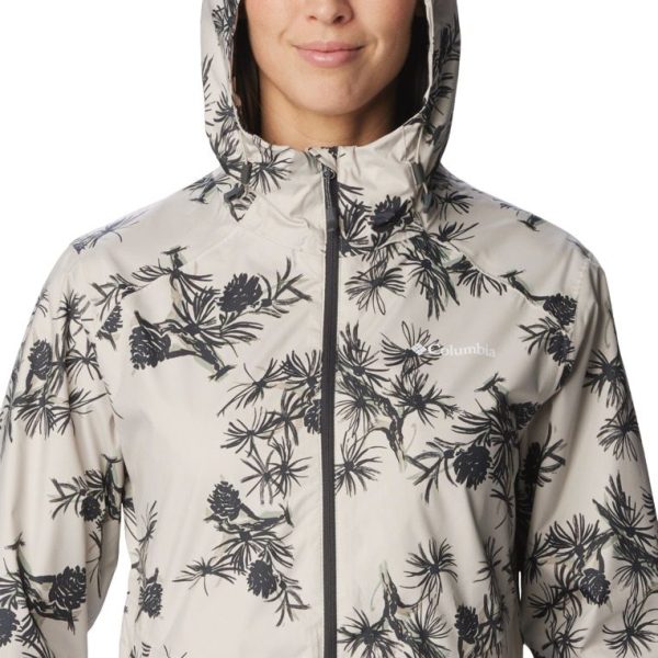 Columbia Inner imits II Jacket 1895802278