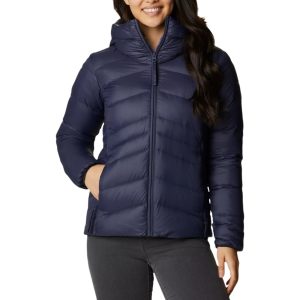 Columbia Autumn Park Down Hooded Jacket 1909232466