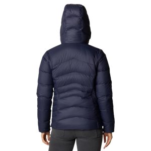Columbia Autumn Park Down Hooded Jacket 1909232466