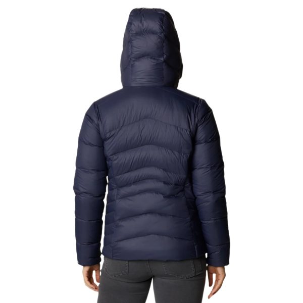 Columbia Autumn Park Down Hooded Jacket 1909232466