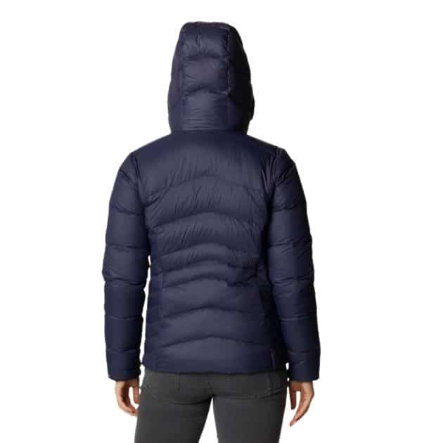 Columbia Autumn Park Down Hooded Jacket 1909232466