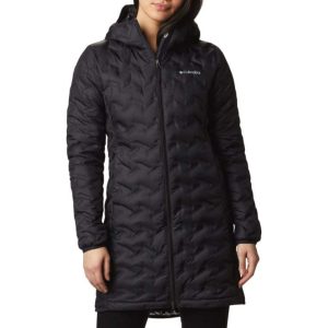 Columbia Delta Ridge ong Down Jacket 1909254010