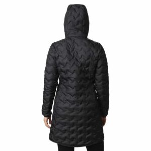 Columbia Delta Ridge ong Down Jacket 1909254010