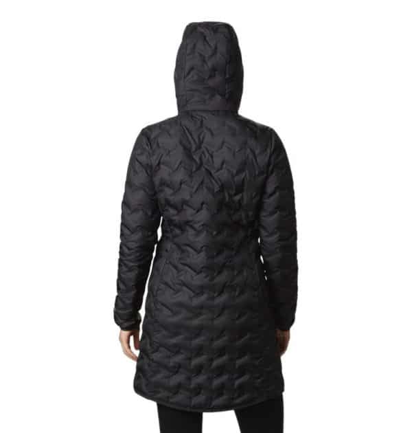 Columbia Delta Ridge ong Down Jacket 1909254010