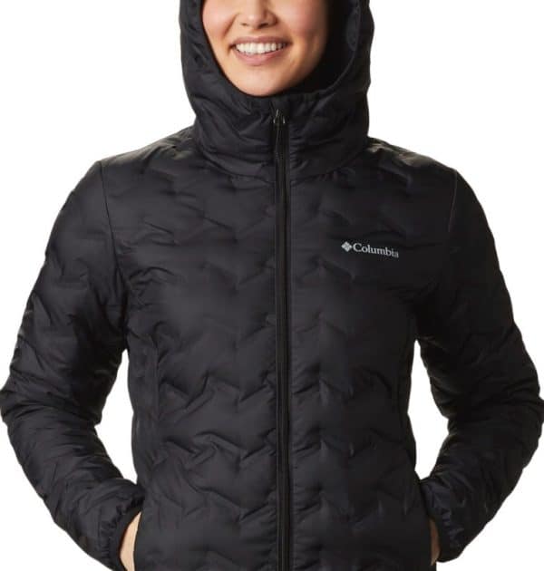Columbia Delta Ridge ong Down Jacket 1909254010