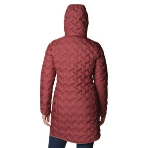 Columbia Delta Ridge ong Down Jacket 1909254679