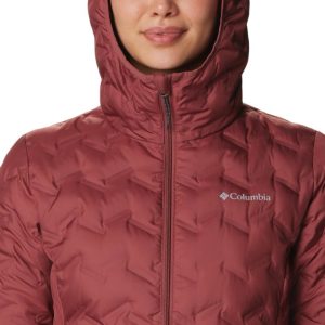 Columbia Delta Ridge ong Down Jacket 1909254679