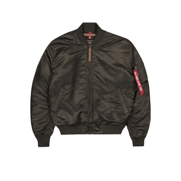 Alpha Industries MA-1 VF Vintage Fit 59 191118-413