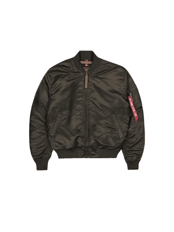 Alpha Industries MA-1 VF Vintage Fit 59 191118-413