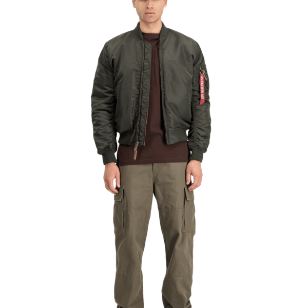 Alpha Industries MA-1 VF Vintage Fit 59 191118-413