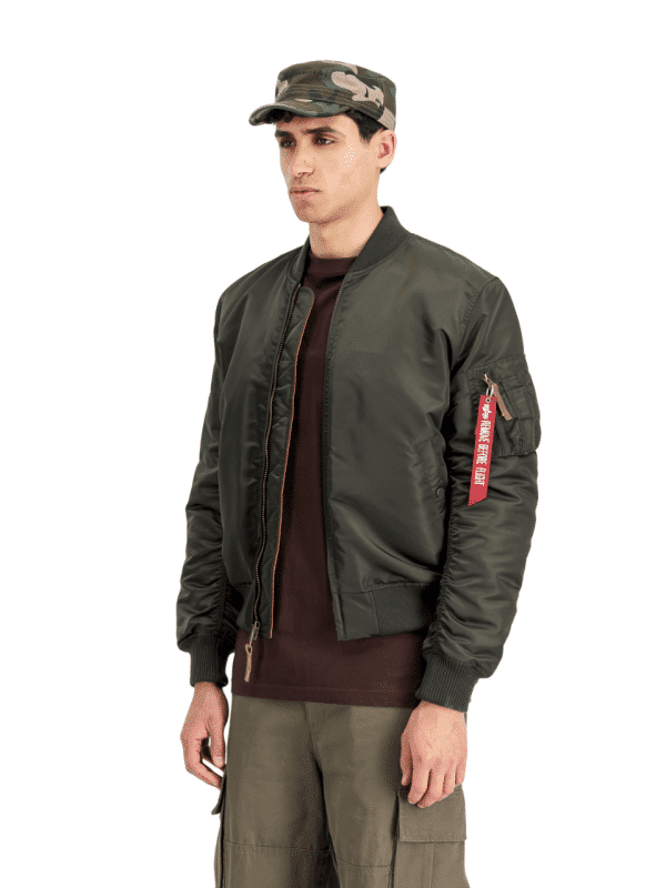 Alpha Industries MA-1 VF Vintage Fit 59 191118-413