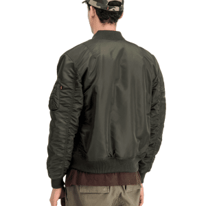 Alpha Industries MA-1 VF Vintage Fit 59 191118-413
