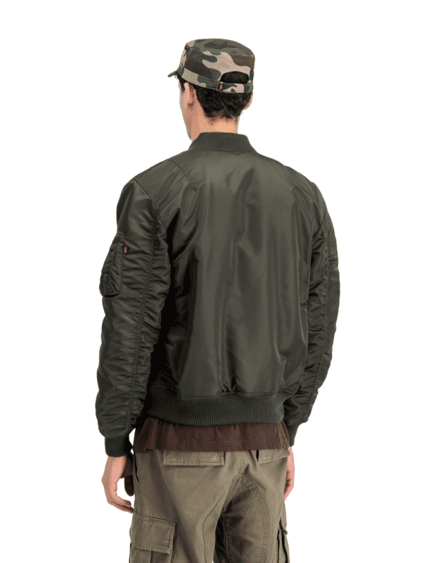 Alpha Industries MA-1 VF Vintage Fit 59 191118-413