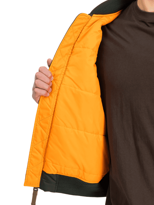 Alpha Industries MA-1 VF Vintage Fit 59 191118-413