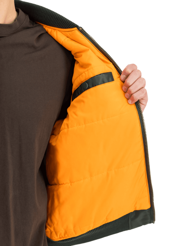 Alpha Industries MA-1 VF Vintage Fit 59 191118-413