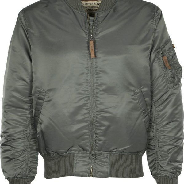 Alpha Industries MA-1 VF 59 191118-432