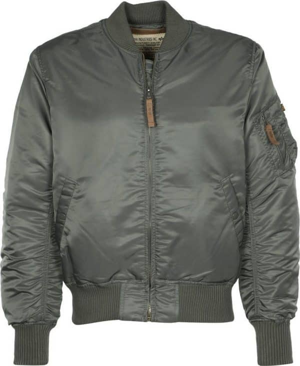 Alpha Industries MA-1 VF 59 191118-432