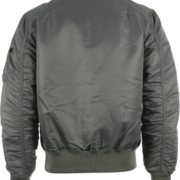 Alpha Industries MA-1 VF 59 191118-432