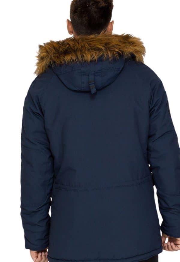 Alpha Industries Explorer 193128-07