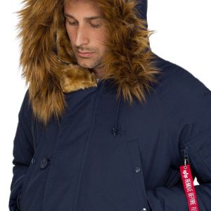 Alpha Industries Explorer 193128-07