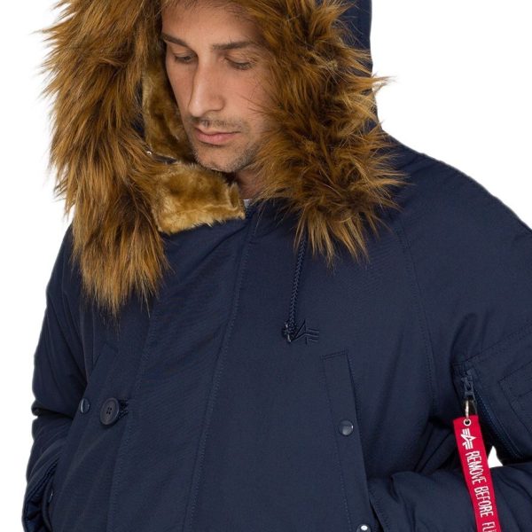 Alpha Industries Explorer 193128-07