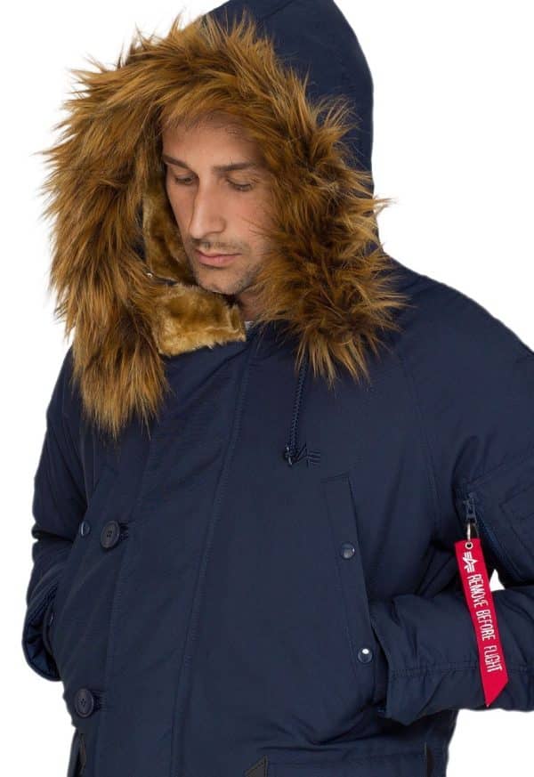 Alpha Industries Explorer 193128-07