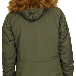 Alpha Industries Explorer 193128-257