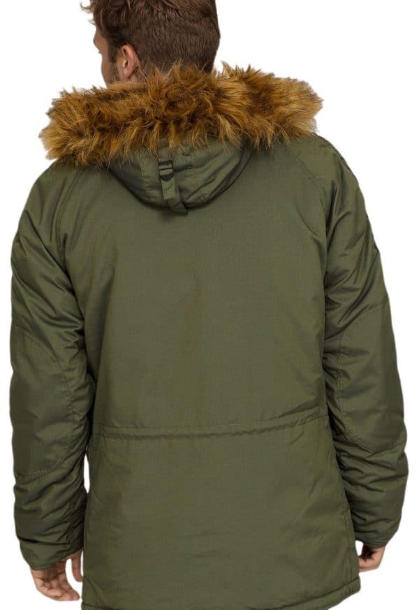 Alpha Industries Explorer 193128-257