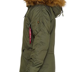 Alpha Industries Explorer 193128-257