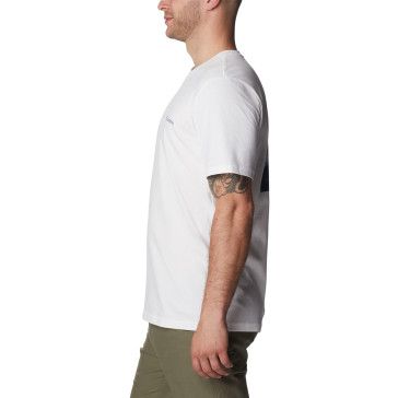 Columbia Rapid Ridge Back Graphic Tee II 193482411 - obrazek 2