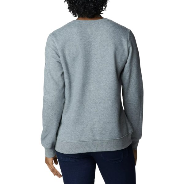 Columbia Hart Mountain II Graphic Crew 1959783039