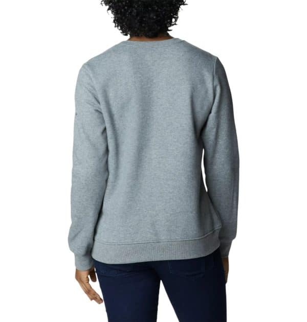 Columbia Hart Mountain II Graphic Crew 1959783039