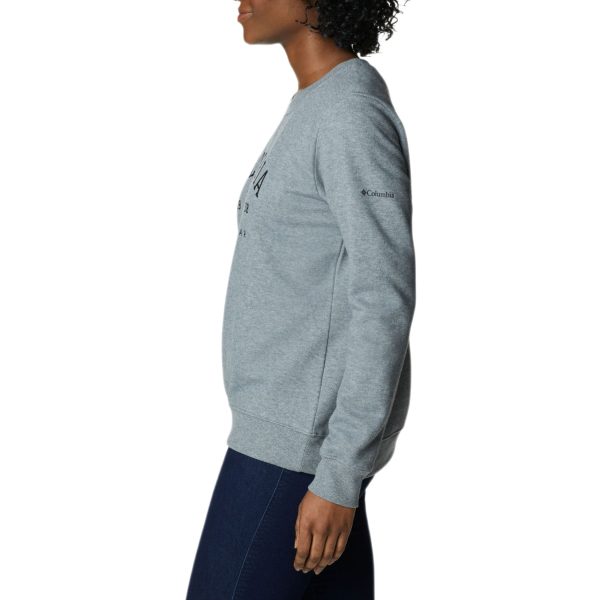 Columbia Hart Mountain II Graphic Crew 1959783039