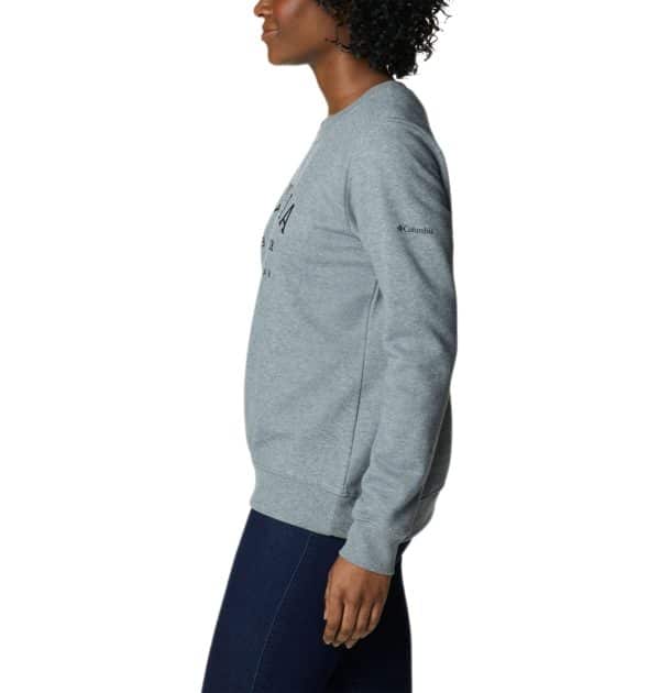 Columbia Hart Mountain II Graphic Crew 1959783039