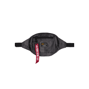 Alpha Industries Crew Waist Bag Camo