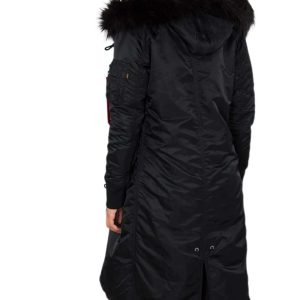 Alpha Industries ong Fishtail 198013-03